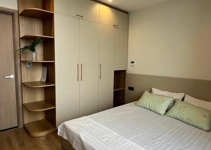 Sea Soul Apartment