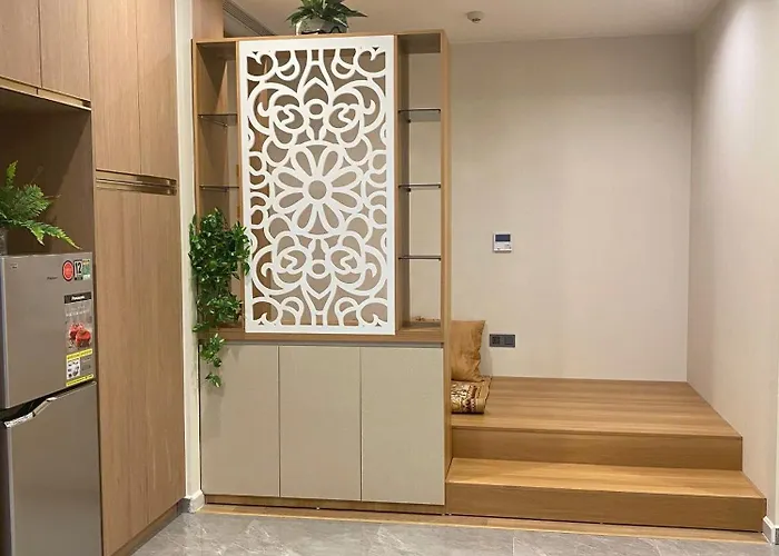 Sea Soul Apartment Ha Long