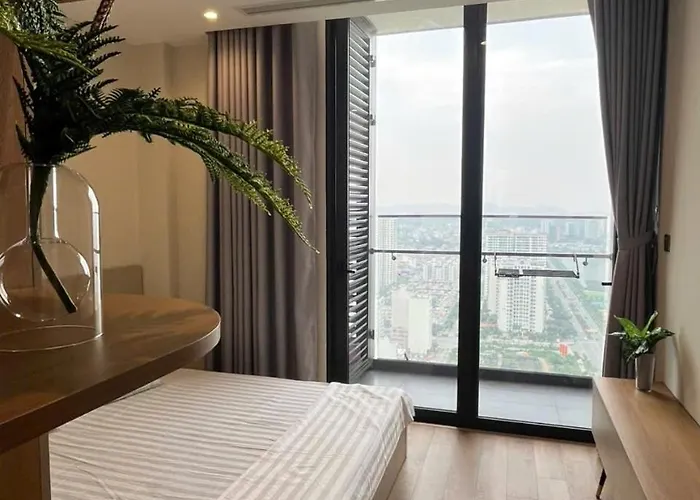 Apartment Sea Soul *