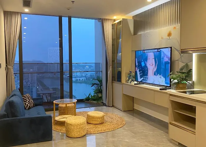 Sea Soul Ha Long