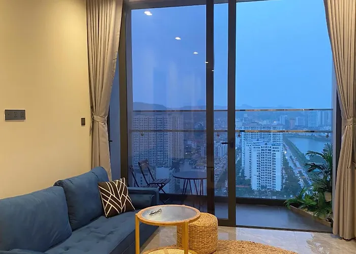 Sea Soul Apartment