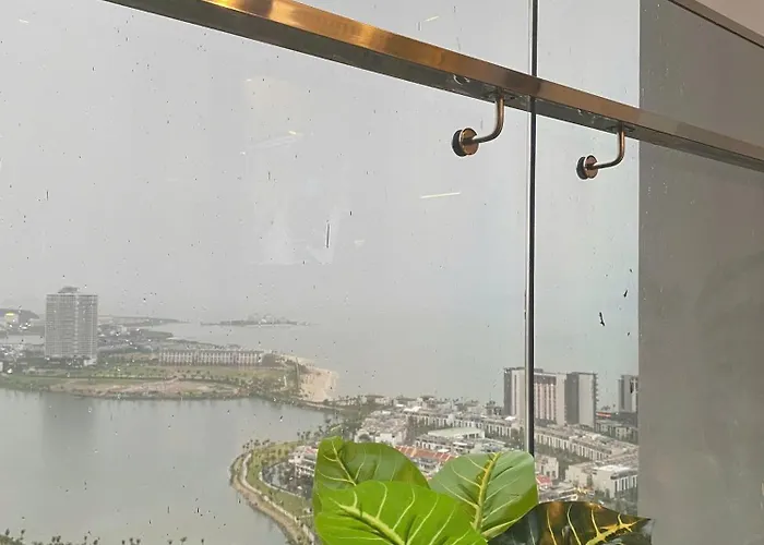 Apartment Sea Soul Ha Long